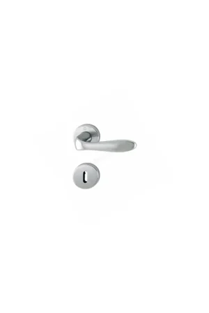A Buon Prezzo Genova M1535/19K/19KS Maniglia per Porte Interne Hoppe