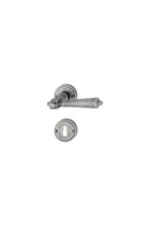 Sconto Singapore M172/15K-2/15KS-2 Maniglia per Porte Interne Hoppe