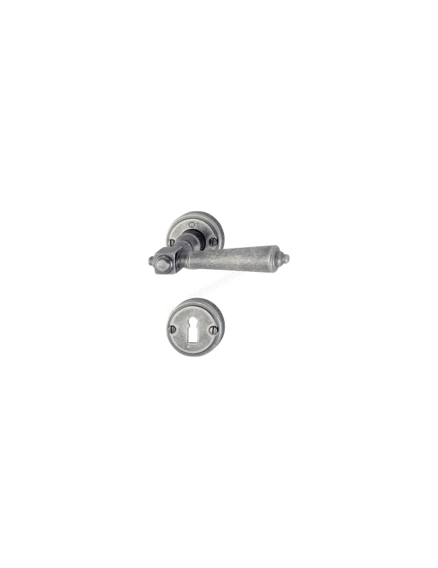 Sconto Singapore M172/15K-2/15KS-2 Maniglia per Porte Interne Hoppe