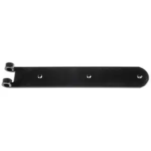 Ordina Subito Bandella DIDIEFFE modello GIOTTO vicentina lunghezza 5cm occhio centrale per serramento in ferro zincato polveri poliesteri RAL9005