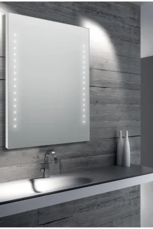 Specchio a led bagno 60x80 con led integrato Promozione