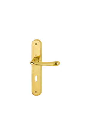 Scelto Dai Clienti Lisboa M173/265 Maniglia per Porte Interne Hoppe