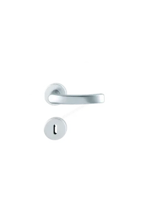 Luxembourg 199/42K/42KS Maniglia per Porte Interne Hoppe Prezzo Basso