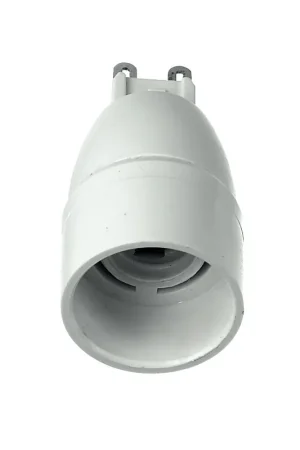 AdattatoreG9-E14Riduttore per lampade da G9 a E14 Esclusivo