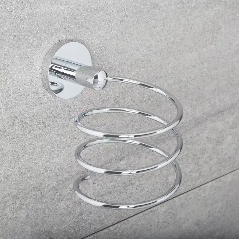 Offerta Speciale Supporto Porta Asciugacapelli Murale