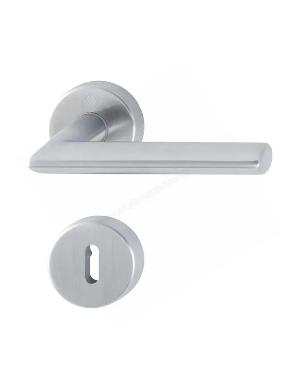 Promozione Esclusiva Stockholm E1140/42H/42HKVS Maniglia per Porte Interne Hoppe