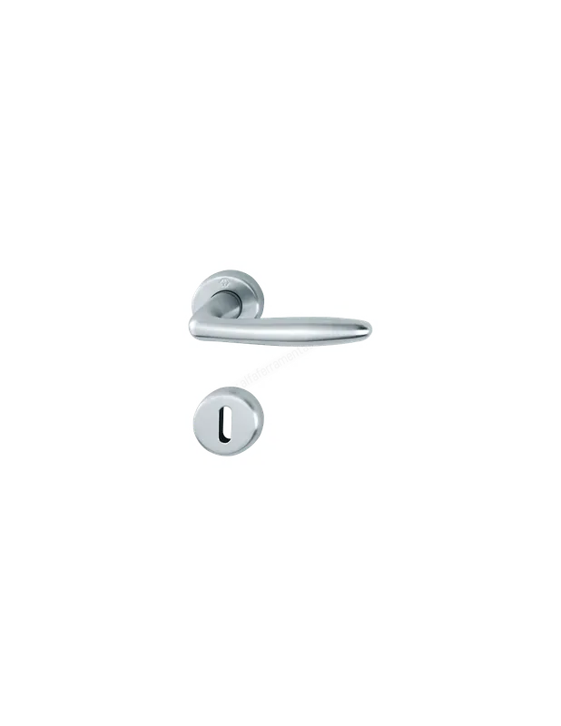 Roissy M1941/88K/88KS Maniglia per Porte Interne Hoppe Promo Stagionale