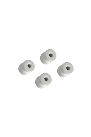 Offerta Speciale Kit quattro isolatori in porcellana