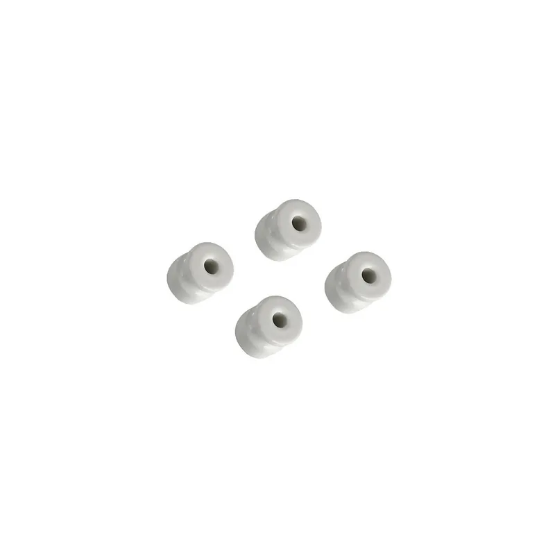 Offerta Speciale Kit quattro isolatori in porcellana
