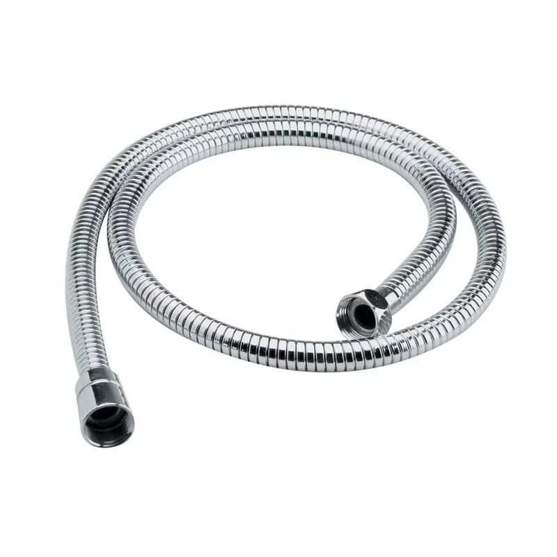 Tubo Flessibile da 1.75m Tubo Flessibile - Cromato Miglior Prezzo