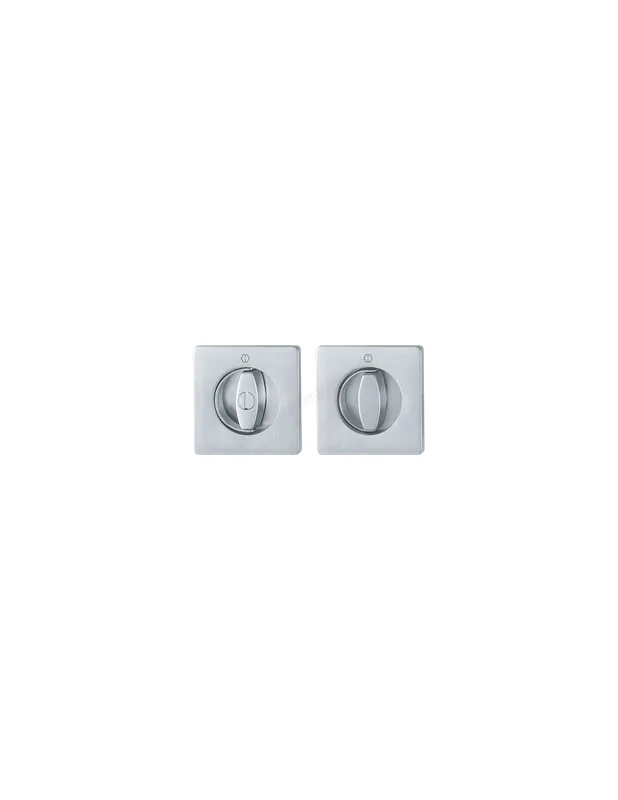 Direttamente Dal Produttore M443 (Kit 10) Spazio Kit Maniglie Hoppe per Porte Scorrevoli
