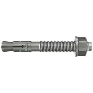 Promo Stagionale Tassello FISCHER modello FBN II 10/50 diametro 10 lunghezza 125 in acciaio