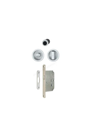 4920 (Kit 1) Spazio Kit Maniglie Hoppe per Porte Scorrevoli Spedizione Espresso