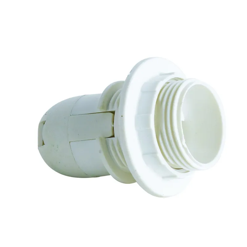 Portalampada Colore Bianco Saldi