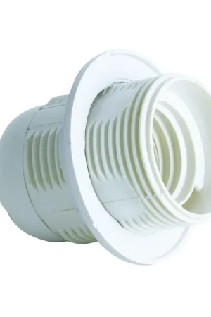 Portalampada Colore Bianco Subito Disponibile
