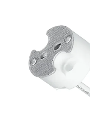 Prezzo Conveniente Portalampade MR16 con filo da 10 cm