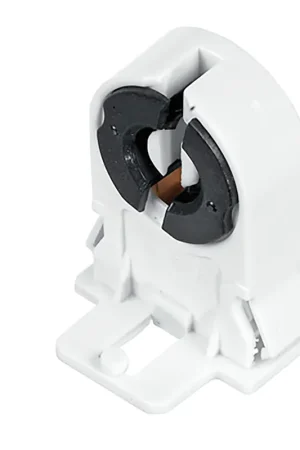Ordina Subito Portalampade T8 con clip