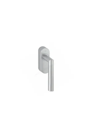 Amsterdam E0400/FR-408 Martellina Dk Hoppe Acciaio con SecuSignal Scelto Dai Clienti