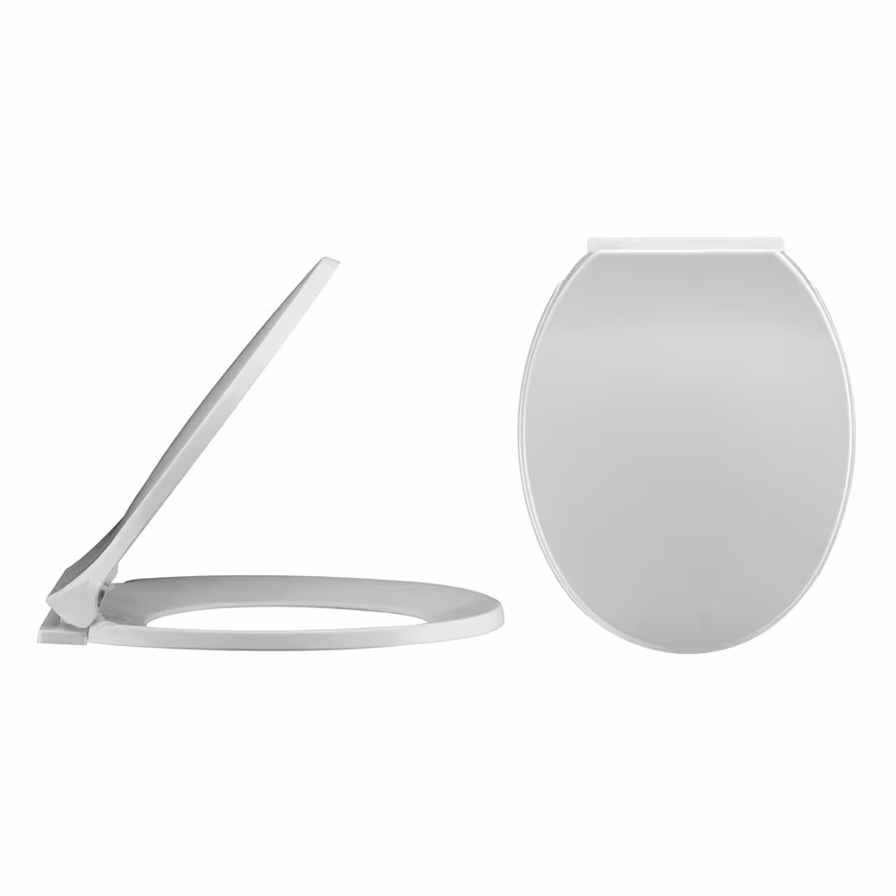 Prezzo Ridotto Sedile per WC Standard con Chiusura Ammortizzata - Richmond
