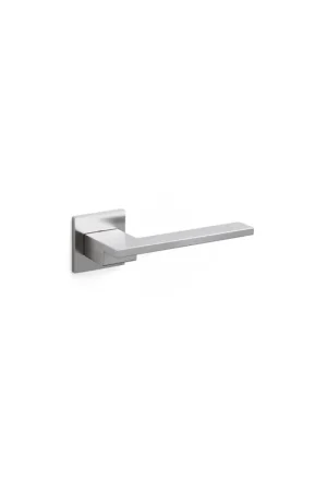 Super Prezzo Living M222B Maniglia Olivari con Rosetta Quadrata