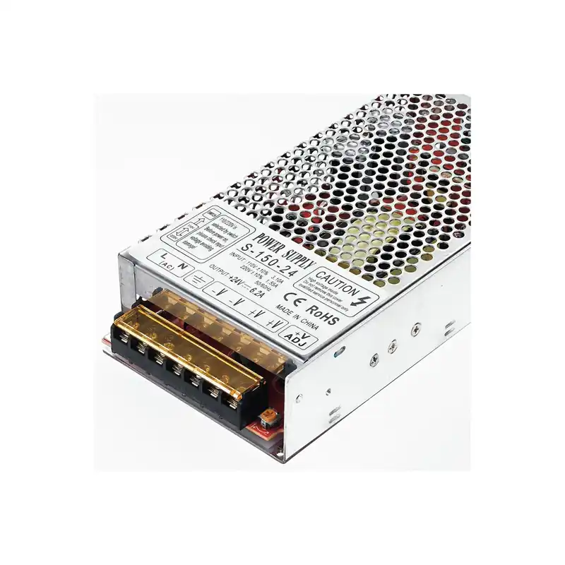 Adattatore per striscia led 35 watt 12v Ultime Pezzi
