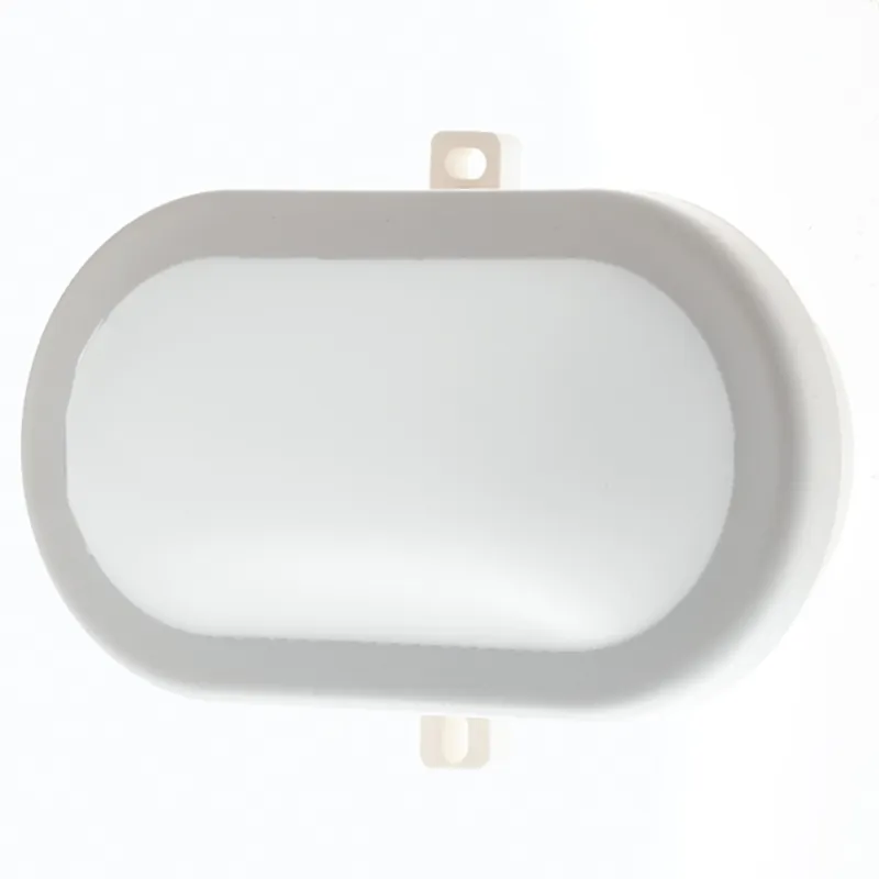 Prezzo Scontato Plafoniera per esterno 10W a led bianca Roundy