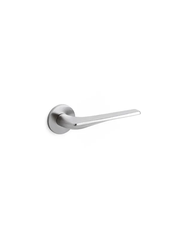 Twist M242B Maniglia Olivari con Rosetta Tonda Must-Have