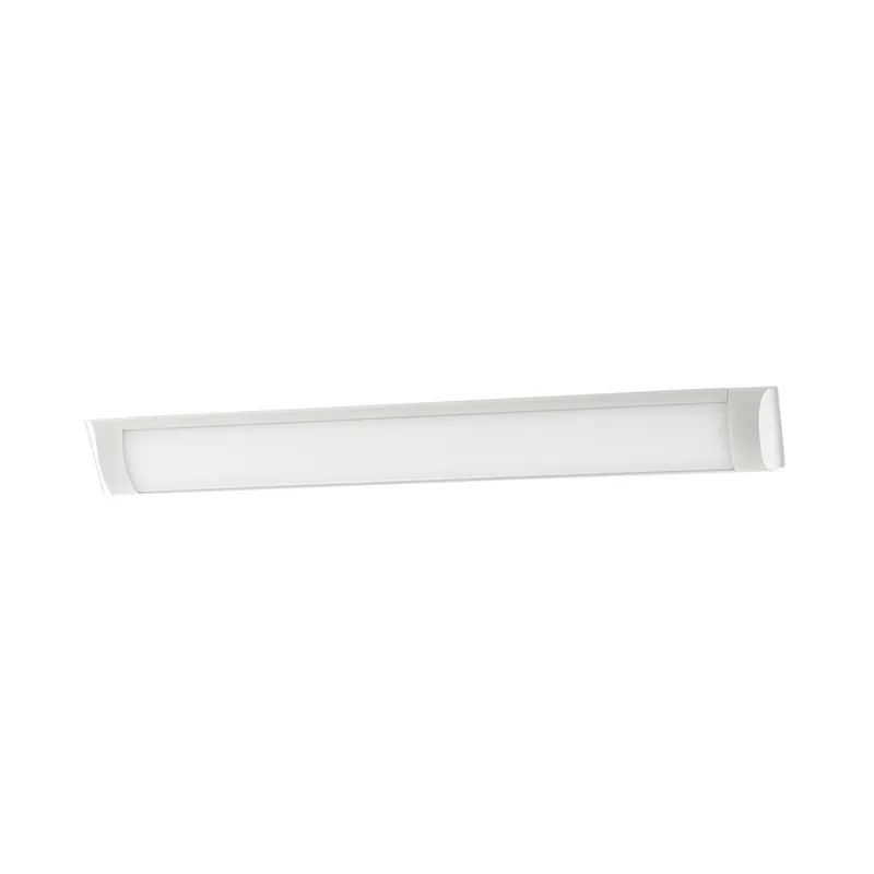 Applique Bianco Led 4000kelvin 36 watt Reso Gratuito