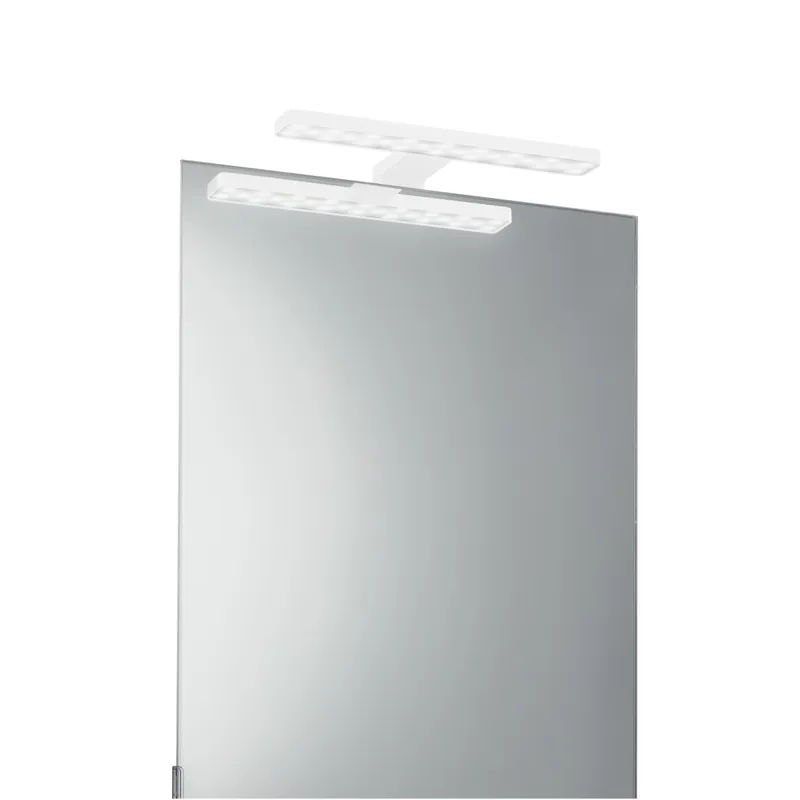 Applique Bagno LED per Specchio Universale Promo Stagionale