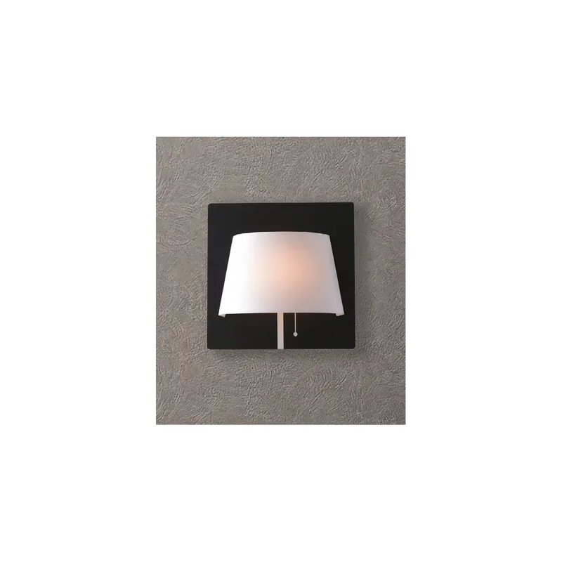 Offerta Lampo Applique Moderna a LED 6W In Bianco o Nero