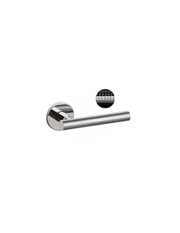 Atena Rank M1ARB Maniglia Olivari con Rosetta Tonda Offerta Limitata