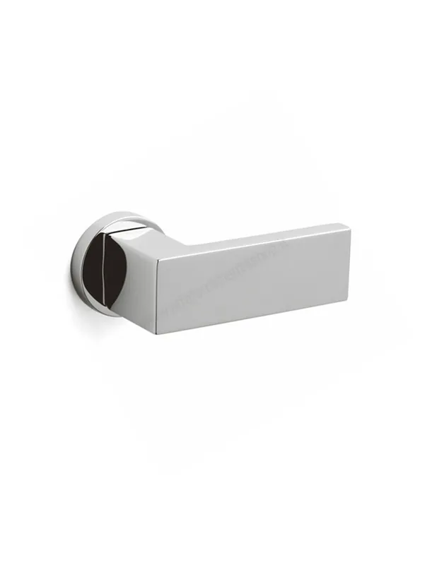 Planet P195 Pomolo Zancato Coppia per Porte Olivari Offerta Del Giorno