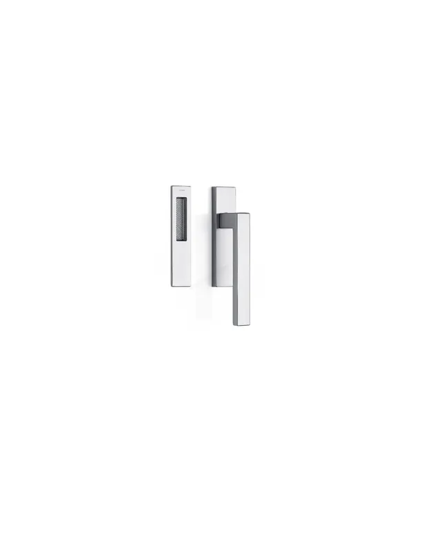 Planet Q Maniglione Alzante per Porte Scorrevoli Olivari in Ottone Corto Singolo e Doppio L123 L124 Prezzo Conveniente