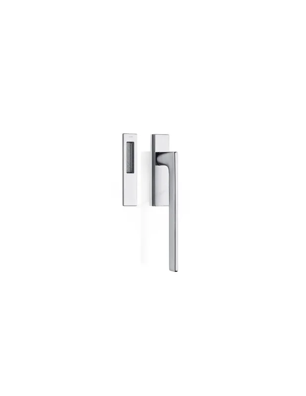 Di Tendenza Lotus Q Maniglione Alzante per Porte Scorrevoli Olivari in Ottone Singolo e Doppio L221 L222