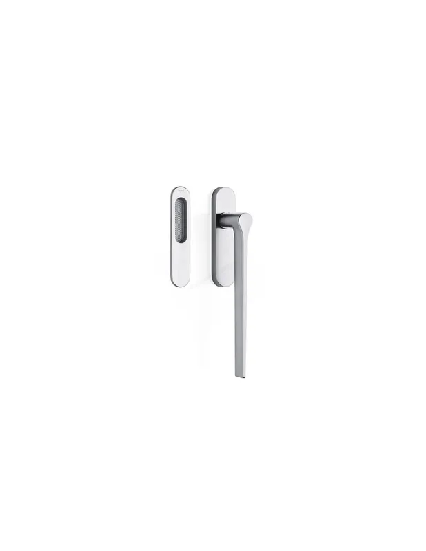 Reso Gratuito Lama Maniglione Alzante Olivari per Porte Scorrevoli in Ottone Singolo e Doppio L136 L137