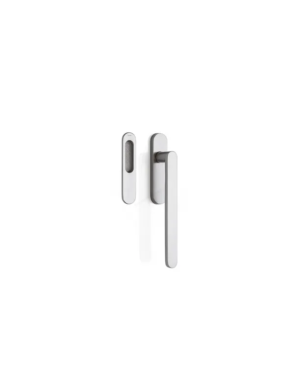 Vendita Finale Link Maniglione Alzante Olivari per Porte Scorrevoli in Ottone Singolo e Doppio L126 L127