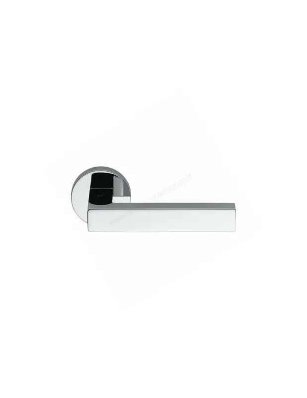 Elle BD 11 Maniglia per Porte Interne Colombo Design Occasione Imperdibile