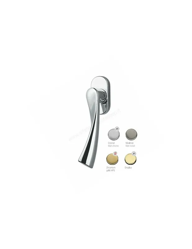 Flessa CB 52 DK/SM Martellina Dk per Finestre Colombo Design Nuovo Arrivo