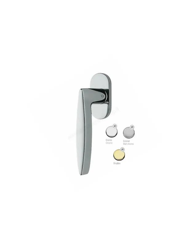 Compra Online Gaia GR 12 DK/SM Martellina Dk per Finestre Colombo Design