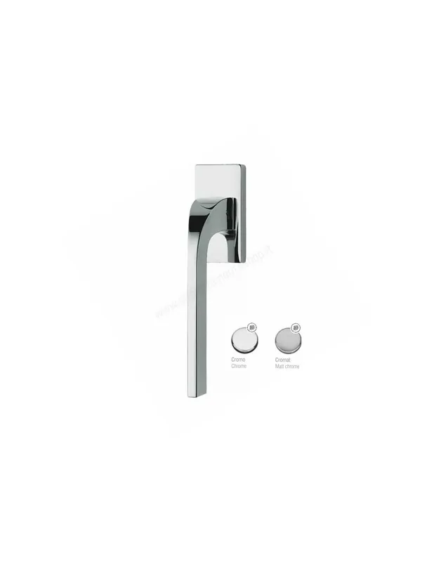 Nuovo Arrivo Isy BL 12 DK/SM Martellina Dk per Finestre Colombo Design
