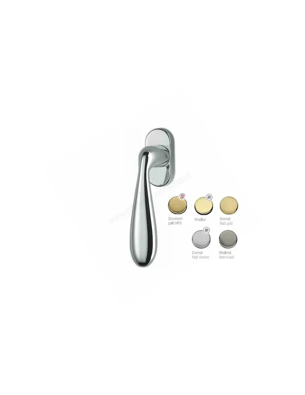 Offerta Speciale Lara CB 72 DK/SM Martellina Dk per Finestre Colombo Design