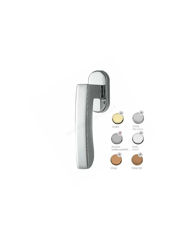 Prezzo Scontato Viola AR 22 DK/SM Martellina Dk per Finestre Colombo Design