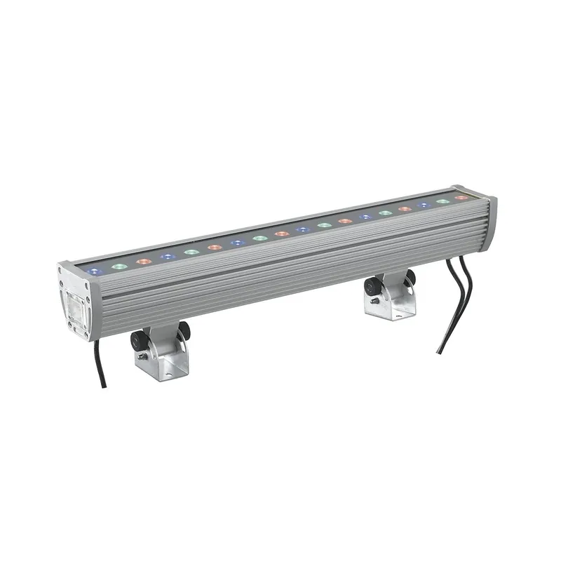 Compra Online Proiettore Cromo Led kelvin 36 watt