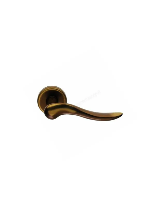 Prezzo Scontato Peter ID 11 R RY Maniglia per Porte Interne Colombo Design