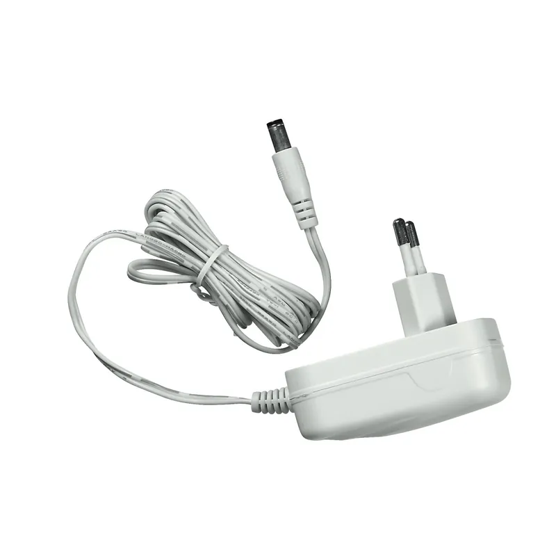 Adattatore per strisce led 12 watt 12v CEE 7/16 Offerta