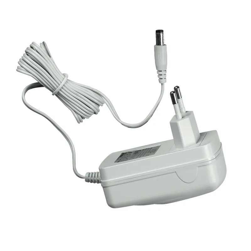Adattatore per strisce led 24 watt 12v CEE 7/16 Ultima Occasione