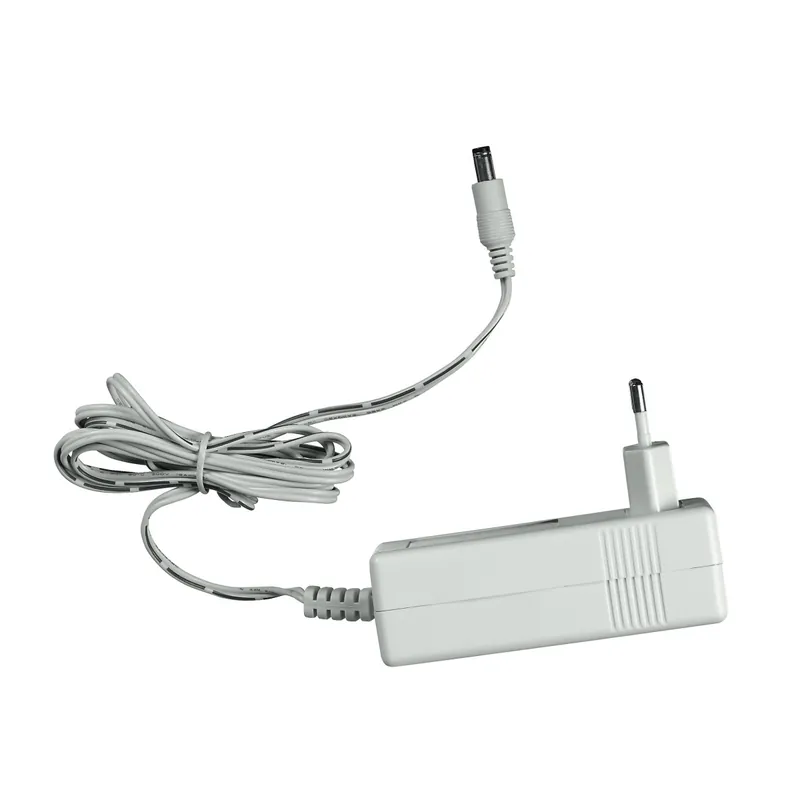 Prezzo Conveniente Adattatore per strisce led 36 watt 12v CEE 7/16