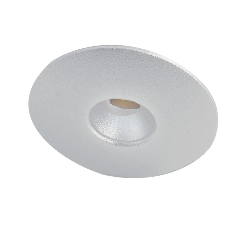 Faretto a incasso Bianco Led A+ kelvin 0,2 watt Scelto Dai Clienti
