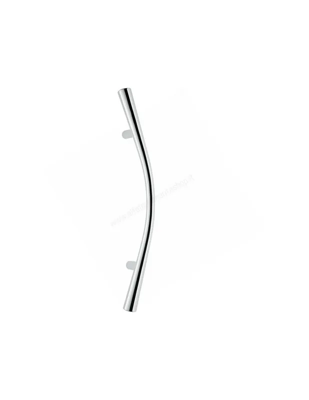 Offerta Lampo Zen CB 46 A Maniglione Diritto Colombo Design in Ottone