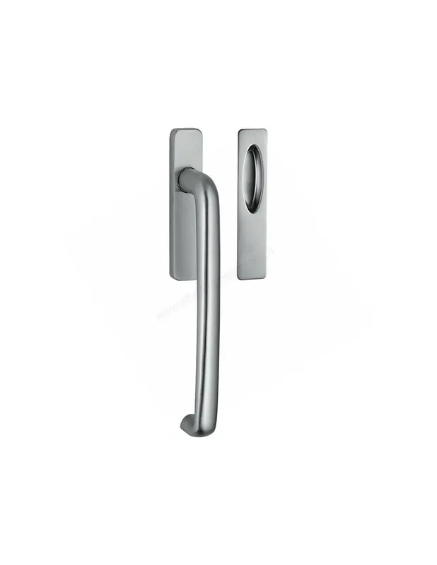 Ultime Pezzi ID 113 Maniglione Alzante Colombo Design in Ottone Singolo